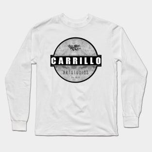 CARRILLO ART STUDIOS ALTERNATE Long Sleeve T-Shirt